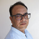 abinash bikram shah