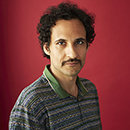 Ali Abbasi