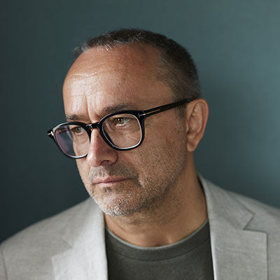 andreï zviaguintsev