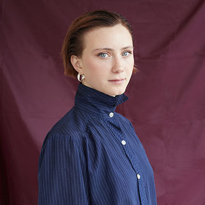carla hüttermann