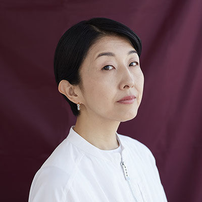 chie hayakawa