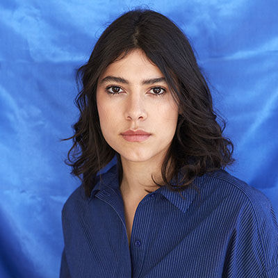 daniela marín navarro