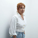 Emmanuelle Bercot