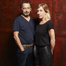 éric métayer, andréa bescond