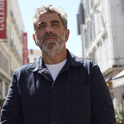eugene jarecki