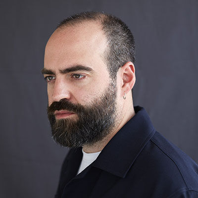 francesco sossai