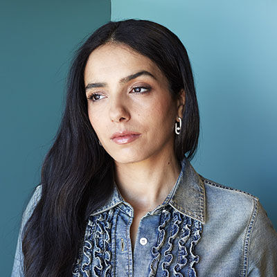 hafsia herzi