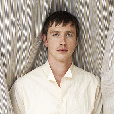 harris dickinson