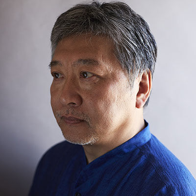 hirokazu koreeda