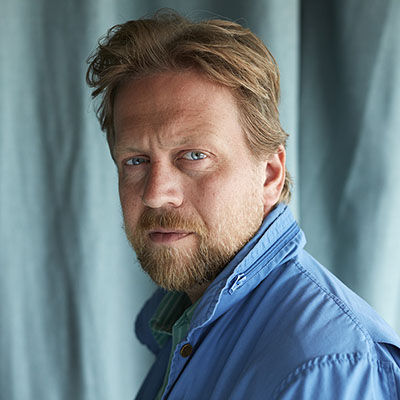 hlynur palmason