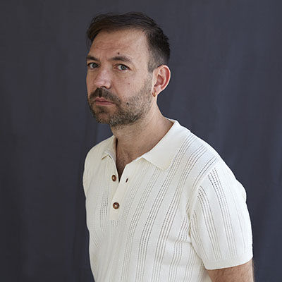 hubert charuel