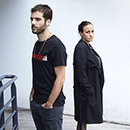 Joao Salaviza, Renée Nader Messora