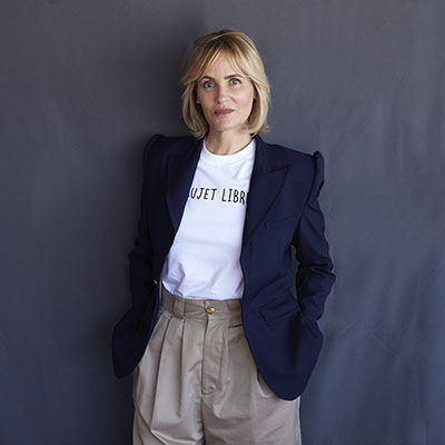 judith godrèche