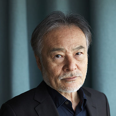 kiyoshi kurosawa