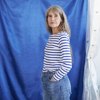 laetitia masson