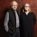 louis lemkow zetterling, kajsa hedström