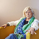 Margarethe von Trotta