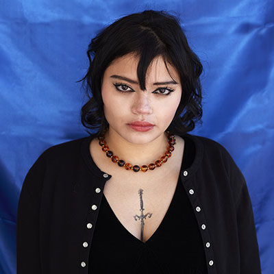 mariangel villegas