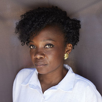 marie-clémentine dusabejambo