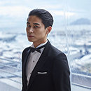 Masahiro Higashide