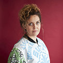 Meryem Benm'Barek