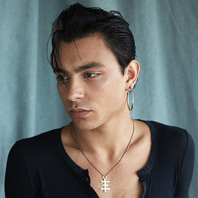 mitch robles