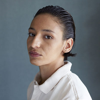 nadia melliti