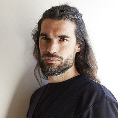 oliver laxe