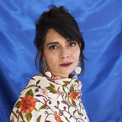 pegah ahangarani