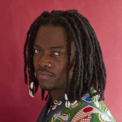 rafiki fariala