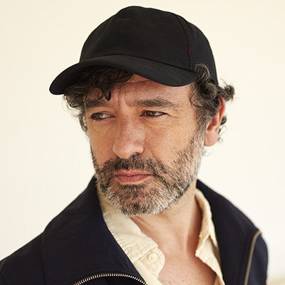 rodrigo sorogoyen