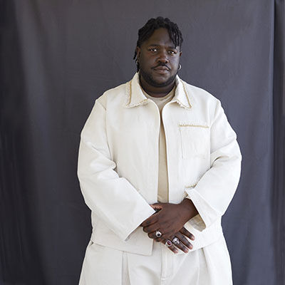 salif cissé