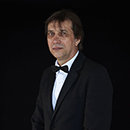 Sergei Dvortsevoy