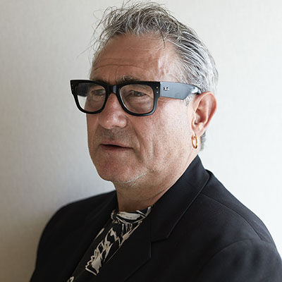 sergi lopez