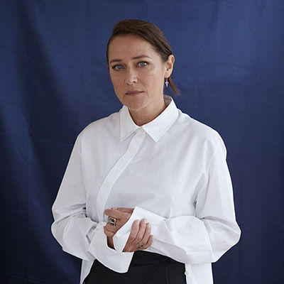 sidse babett knudsen