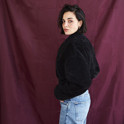 souheila yacoub