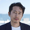 Steven Yeun