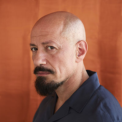 tarik saleh