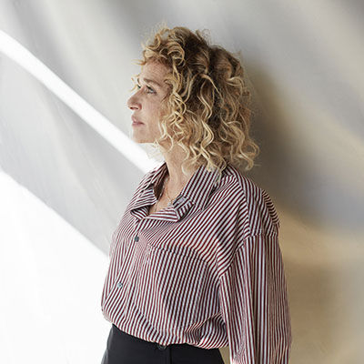 valeria golino
