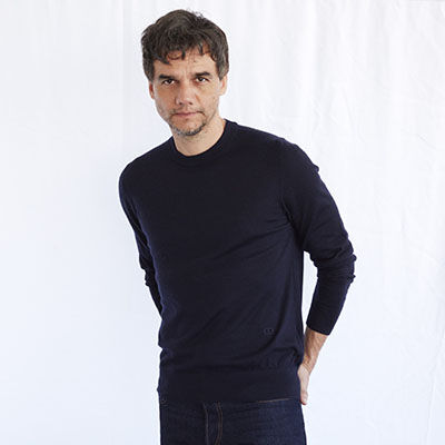 wagner moura