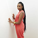 Wanuri Kahiu