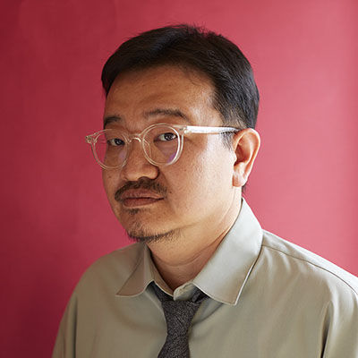 yeon sang-ho