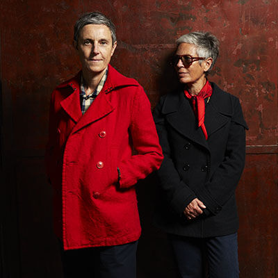 carole scotta, caroline benjo