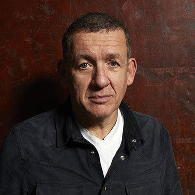 dany boon
