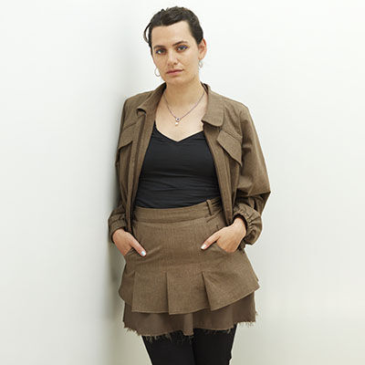 ella rumpf
