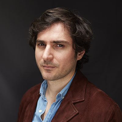 guillaume marbeck