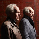 jean-pierre, luc dardenne