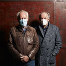 jean-pierre, luc dardenne