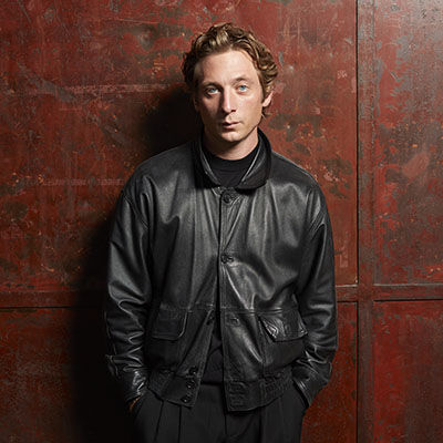 jeremy allen white