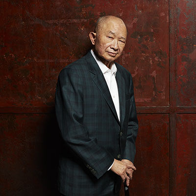 john woo